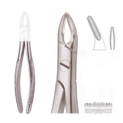 Extracting Forceps